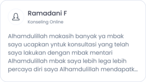 Testimoni 1